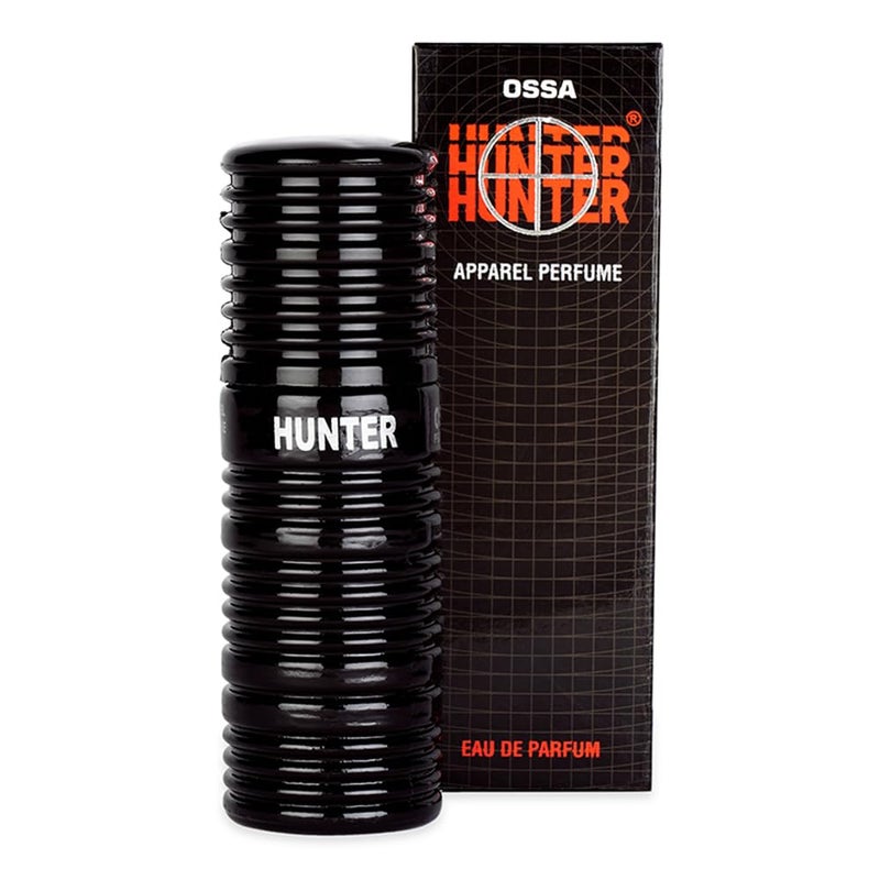 Ossa Ossa Hunter Eau De Parfum 60ml And Dream Collection Eau De Parfum 60ml  Premium Perfume Combo for Men  Women  Long Lasting Fragrances Pack of 2  - Image 2