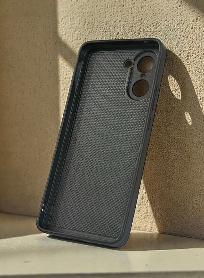 Tolwak OnePlus Nord CE5 Protective Case Cover Dhaga Hearts Pattern - Image 2