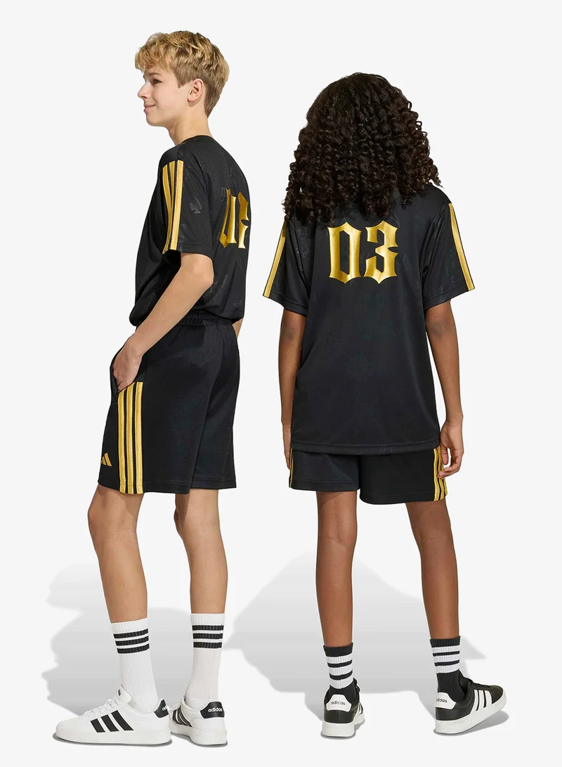 Adidas Youth X Fortnite Shorts