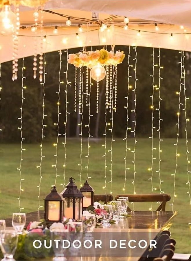 بيوينتي ضوء سلسلة ليد لغرفة النوم - Image 3