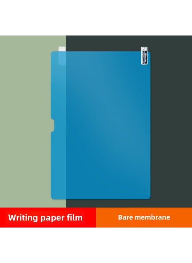 Applicable To Microsoft Surface Pro9 Frosted Writing Paper Film Pro X/GO2 Tablet Painting Paper Film-Color:Writing Paper Film (bare Piece)-Size:Microsoft SurfaceGO/GO2  - Image 1