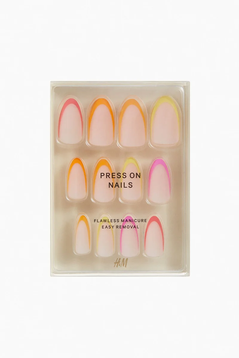 H&M Press-on nails