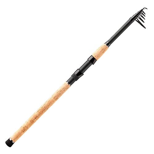 DAIWA Megaforce Tele 7ft 10in 141317oz Telescopic AllRound Fishing Rod - Image 3