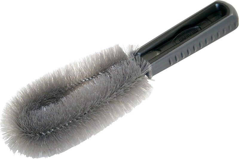 Carrand Premier Quality Products Carrand 93012 Wheel Brush - Image 1