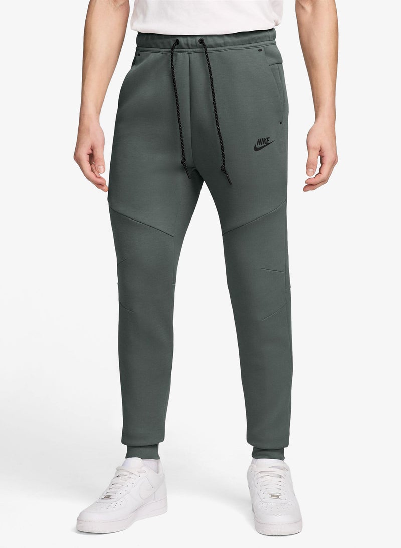 Nike Tech Fleece Joggers - Image 1