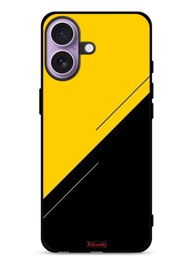 Tolwak Apple iPhone 17 Protective Case Cover Pattern - Image 1