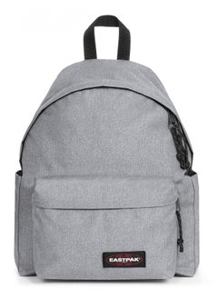 EASTPAK Eastpak - حقيبة ظهر Day Pak'R متوسطة الحجم - رمادية اللون  - Image 1