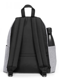 EASTPAK Eastpak - حقيبة ظهر Day Pak'R متوسطة الحجم - رمادية اللون  - Image 3