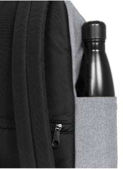 EASTPAK Eastpak - حقيبة ظهر Day Pak'R متوسطة الحجم - رمادية اللون  - Image 4