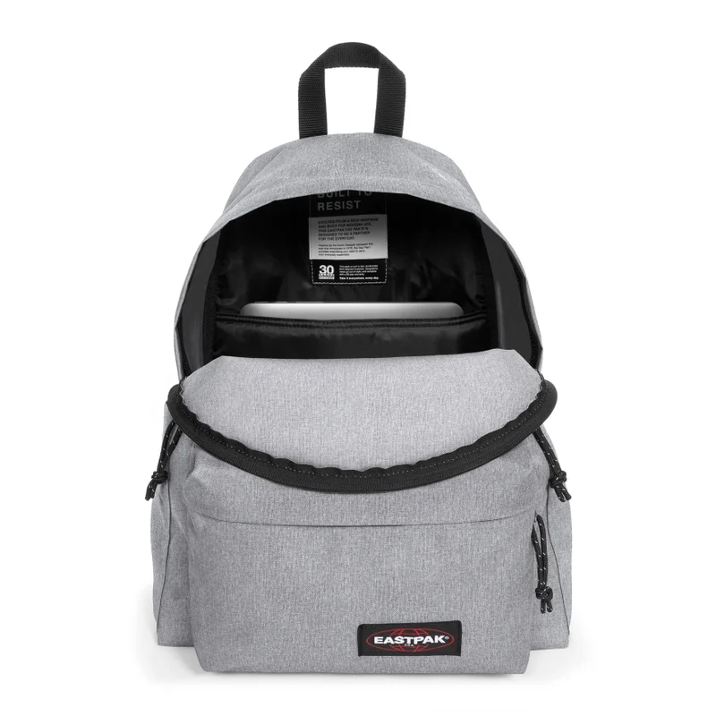 Eastpak Eastpak Day Pak R Sunday Grey Backpak