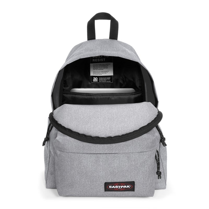 Eastpak Day Pak R Sunday Grey Backpak - Image 2