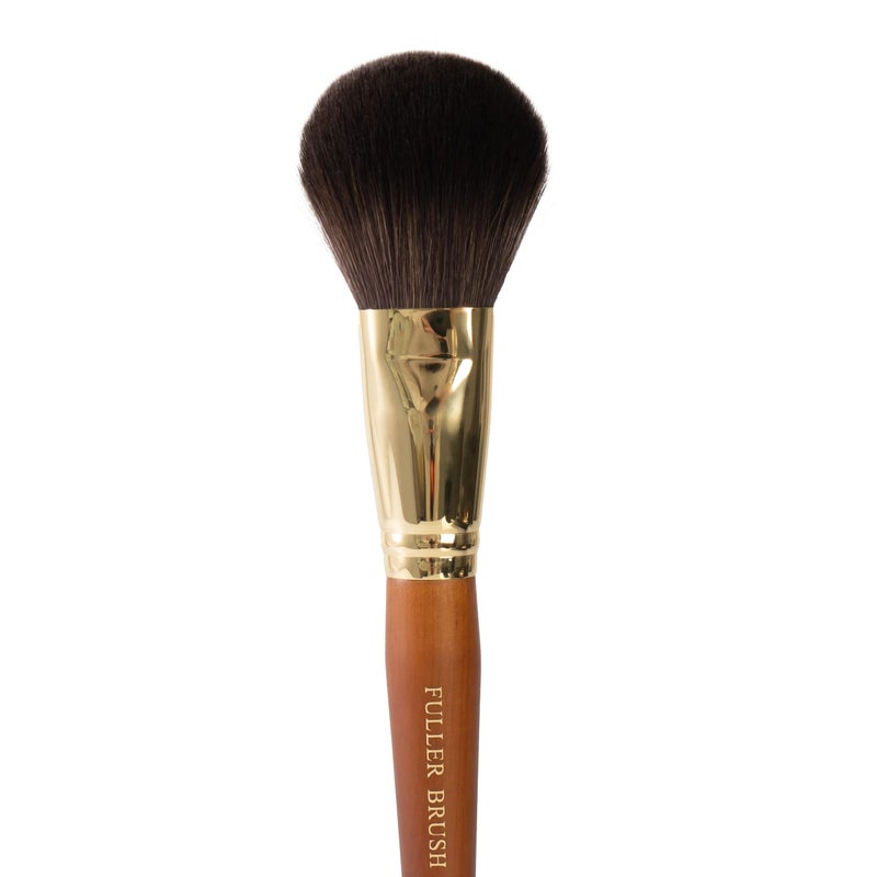 Fuller Brush Cosmetic Powder Brush 565 â€“ Soft Face Brush for Applying Setting Powder, Blush & Bronzer â€“ Makeup Brush with Tapered Tip â€“ Synthetic Bristles - Image 2