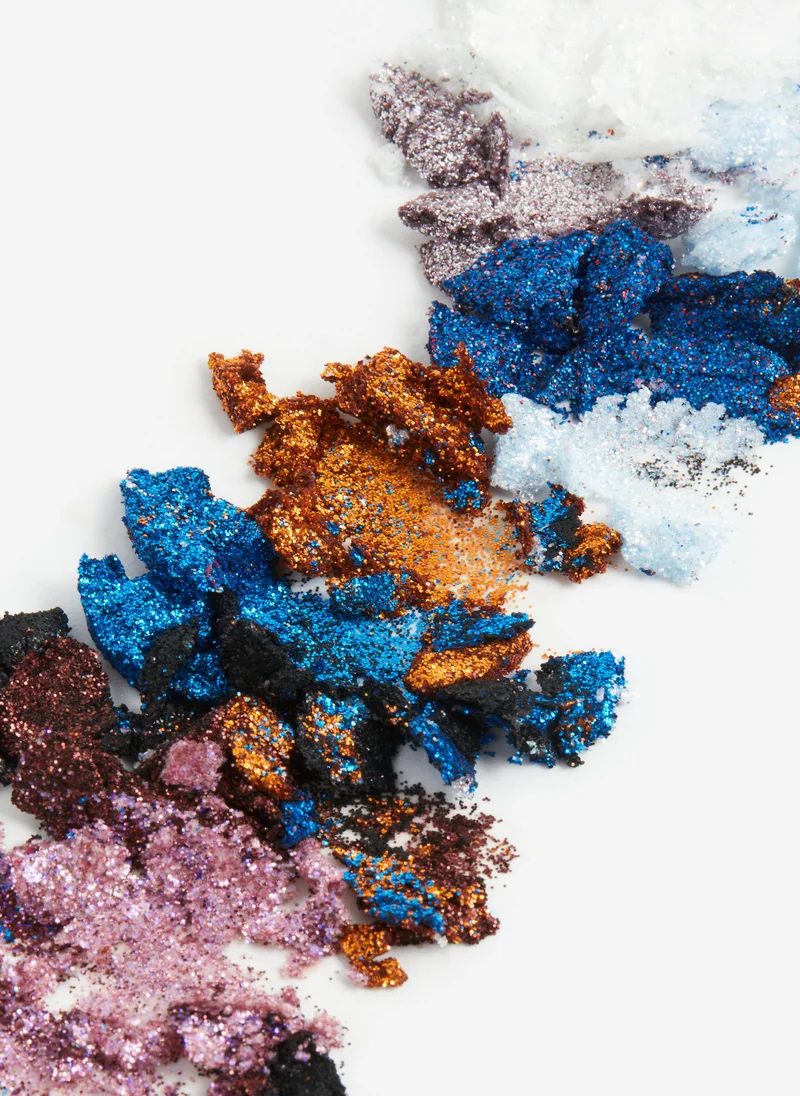 H&M Eyeshadow Palette