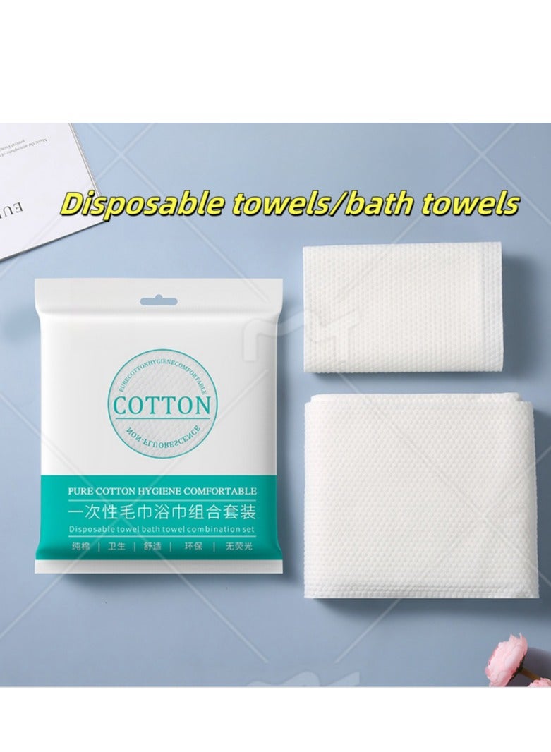 منشفة حمام المتاح 30 * 60 سم