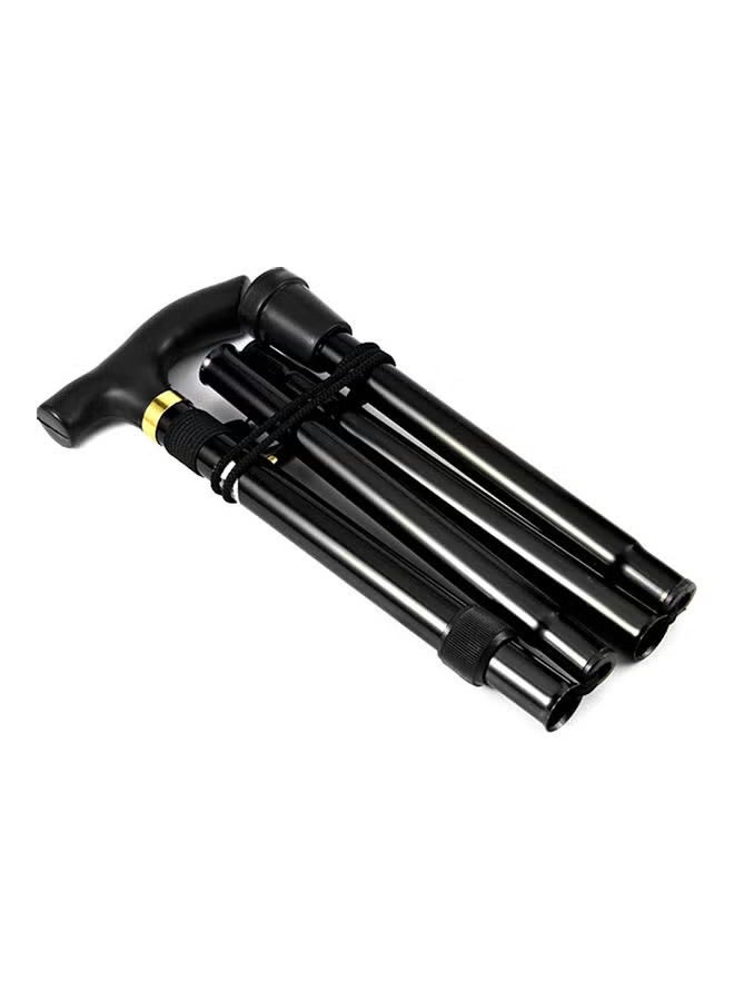 Generic Foldable Hand Walking Stick  - Image 1