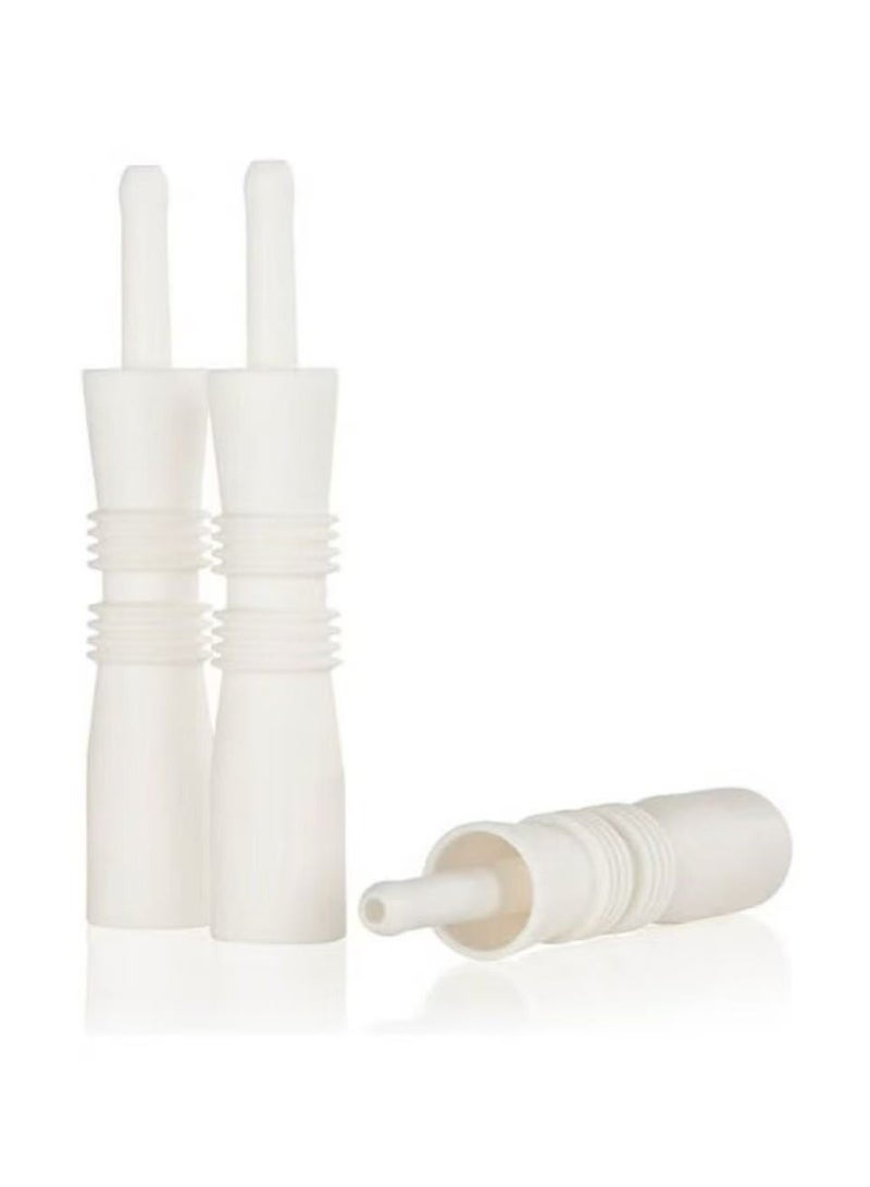 فريدا بيبي Windi Baby Gas & Colic Reliever | 10 قطع | صنع في السويد | تخفيف فوري من مشاكل المعدة | آمنة وطبيعية وخالية من BPA | لطيف وناعم ومصمم معتمد من قبل أطباء الأطفال | سهل الاستخدام من قبل الأطفال حديثي الولادة والرضع - Image 5