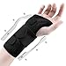 iStabo Carpal Tunnel Wrist Brace Night Support with Splints Right Hand Hand Brace for Arthritis Tendonitis Sprain Injuries Wrist Pain Relief Wrist Immobilizer Adjustable Straps and Breathable for Women and Men - Image 1