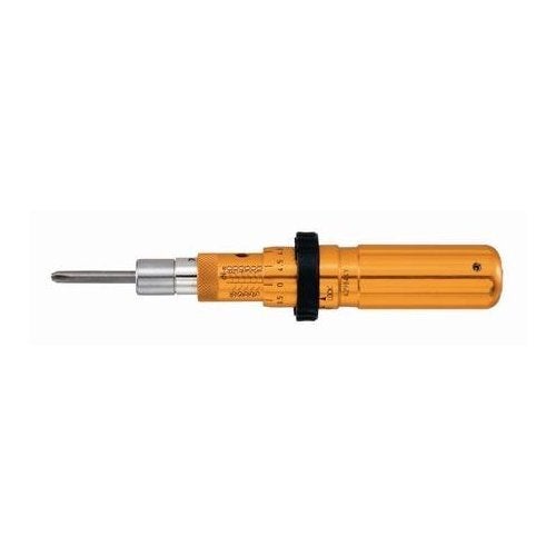 Tohnichi Adjustable Torque Screwdriver RTD60CN (10~60 cNm) - Image 2