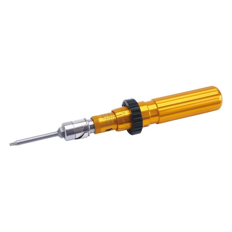 Tohnichi Adjustable Torque Screwdriver RTD60CN (10~60 cNm) - Image 4