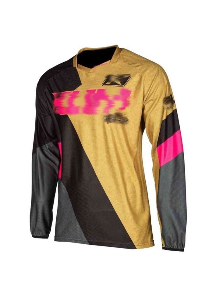 Fox New Off road Motorcycle Speed Reduction Sunscreen Top - Image 1