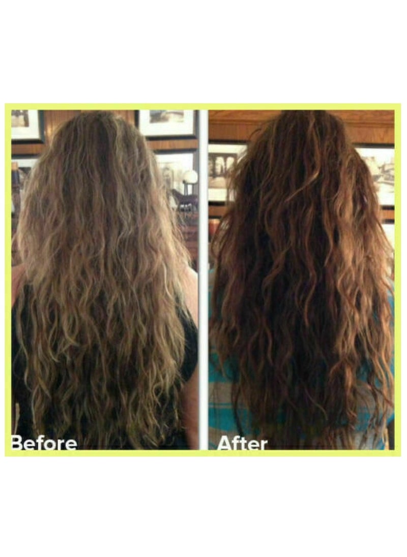 CLENZ Natural Pure Henna for Hair and Skin - 1000 g  - Image 4