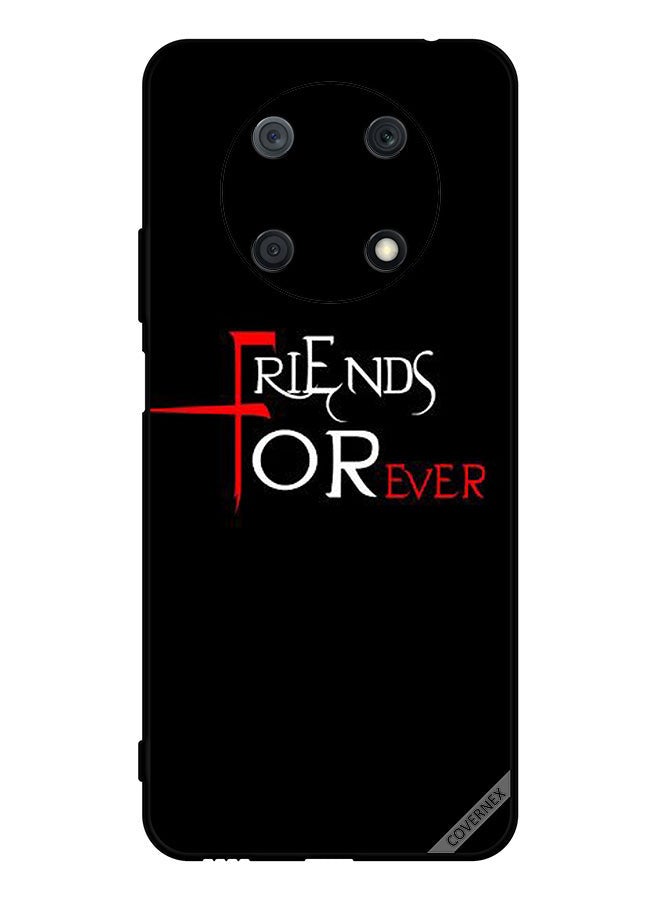 Covernex Protective Case Cover For Huawei Nova Y90 Friends Forever - Image 1