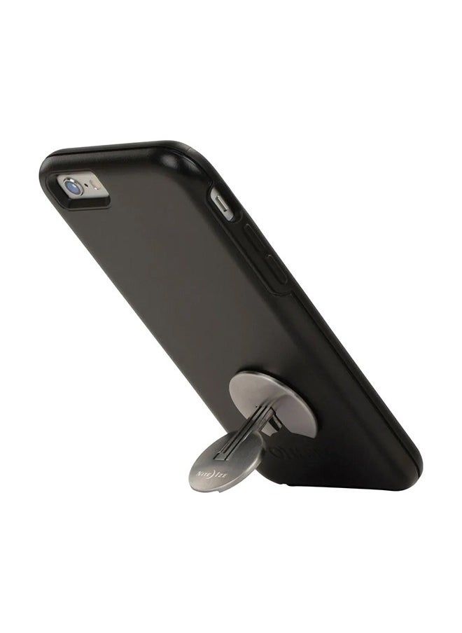 NiteIze مقبض FlipOut® + حامل - ستانلس  - Image 1