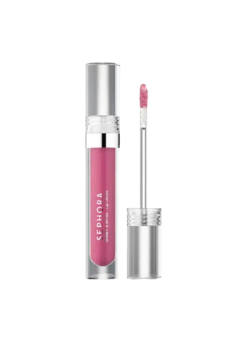 SEPHORA SEPHORA COLLECTION Glossed Lip Gloss 60 Driven 