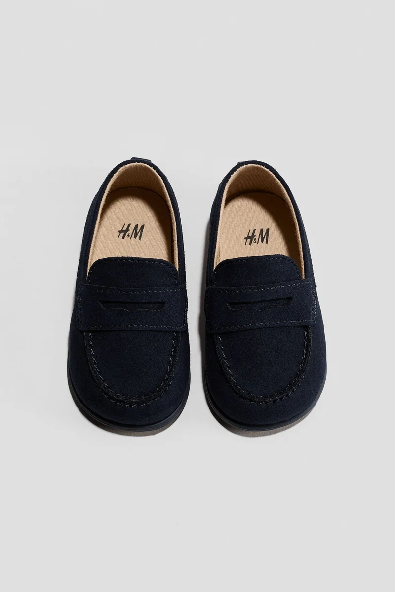 H&M Loafers