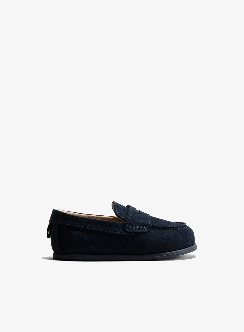 H&M Loafers