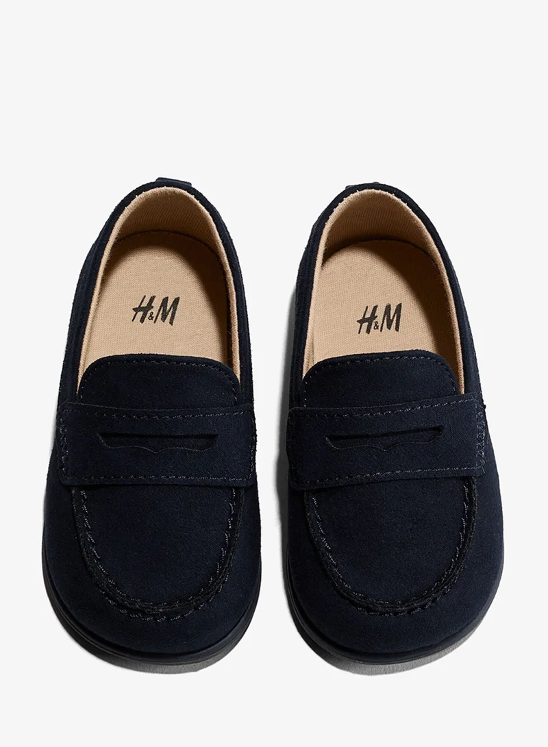 H&M Loafers
