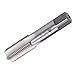 TOP-VIGOR TOP-VIGOR G1/4-19 Straight Flute Screw Thread Tap, 4 Straight Flutes Right Hand Metric Machine Tap with H2 Tolerance,  - Image 2