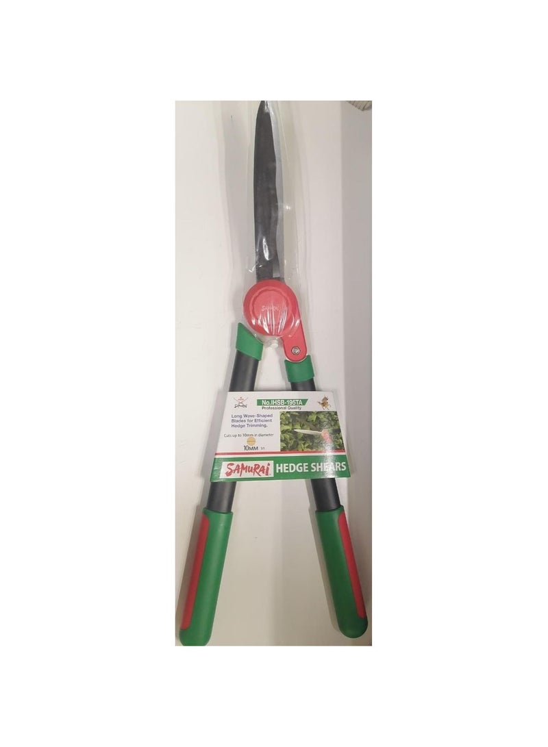 Samurai Hedge Shears  - Image 2