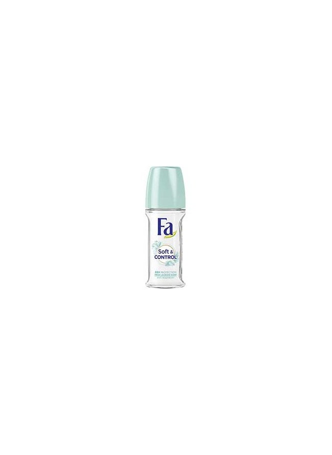 Fa - Fa Roll Soft & Control - Image 1