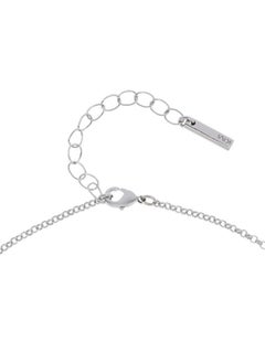 Karen Millen Large Pearl Ball Pendant Necklace  - Image 3