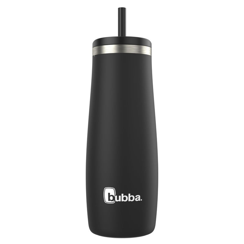Bubba 32 oz Radiant Tumbler Without Case  Rubberized Licorice - Image 1