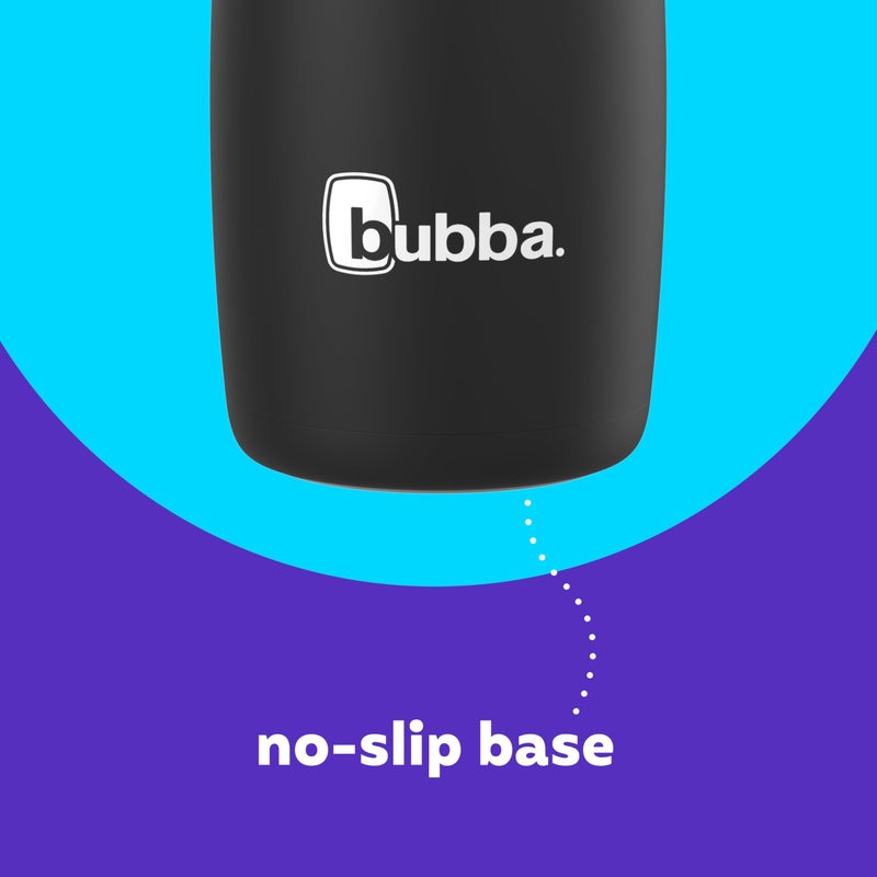 Bubba 32 oz Radiant Tumbler Without Case  Rubberized Licorice - Image 5