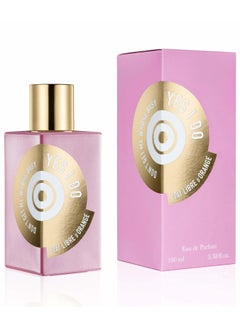 ETAT LIBRE D'ORANGE ETAT LIBRE D'ORANGE BABY YES I DO EAU DE PARFUM 100ML 