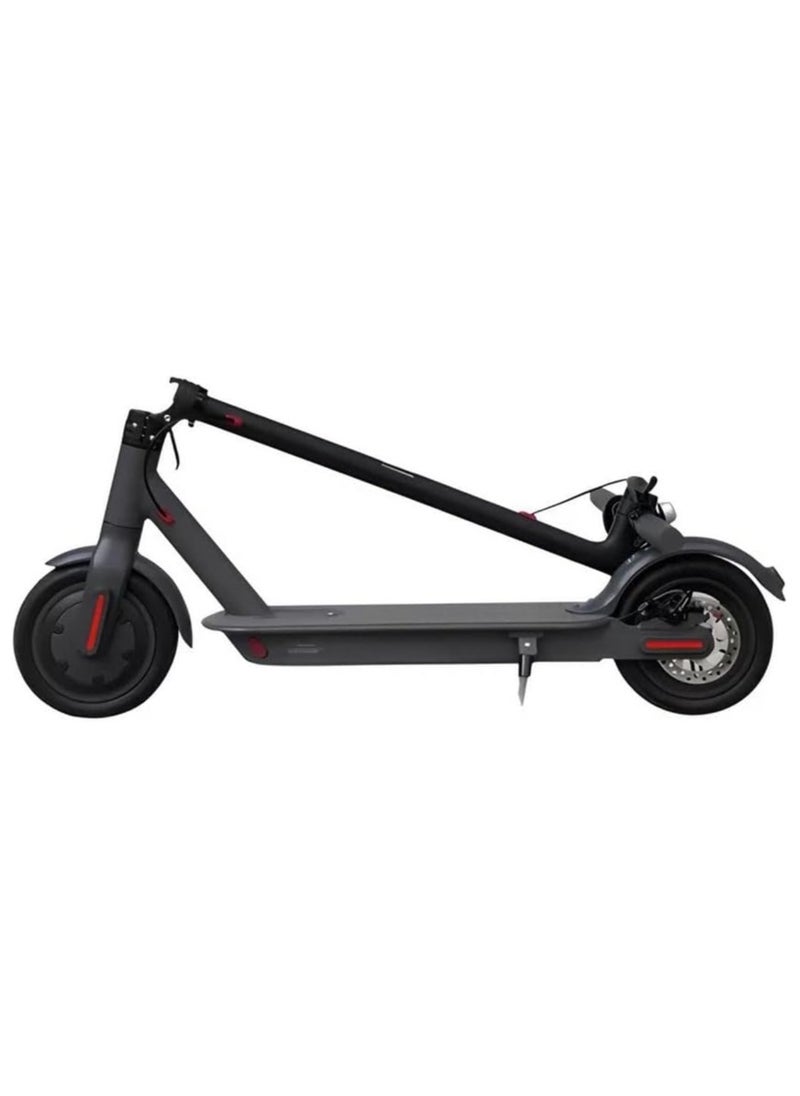 ALBADER Electric Scooter S4 MAX DC36V Lithium Battery 50-70 KM/H Max Speed, Electric Kick Scooter Commuting E-Scooter 8.5" Solid Tire Foldable Scooter for Adults Teens APP Connect