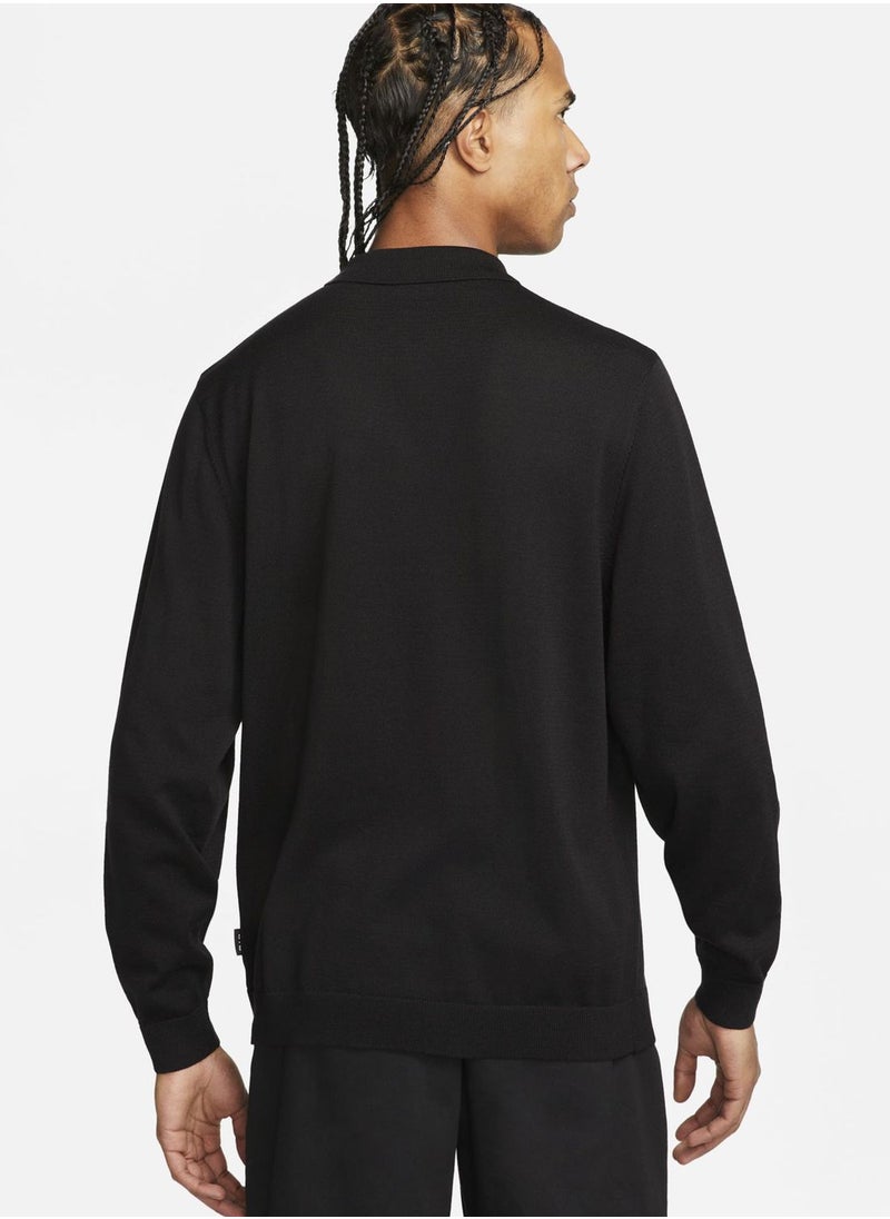 Nike - Nsw Air Sweatshirt - Image 1