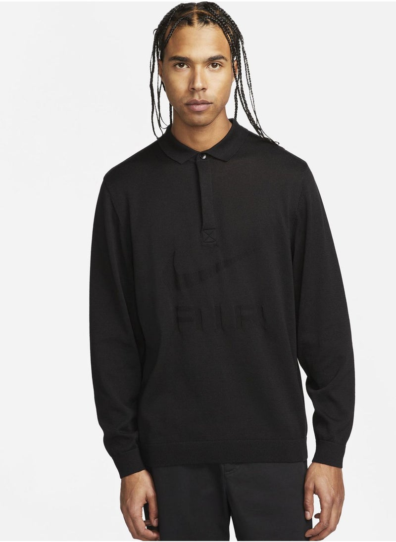 Nike - Nsw Air Sweatshirt - Image 1