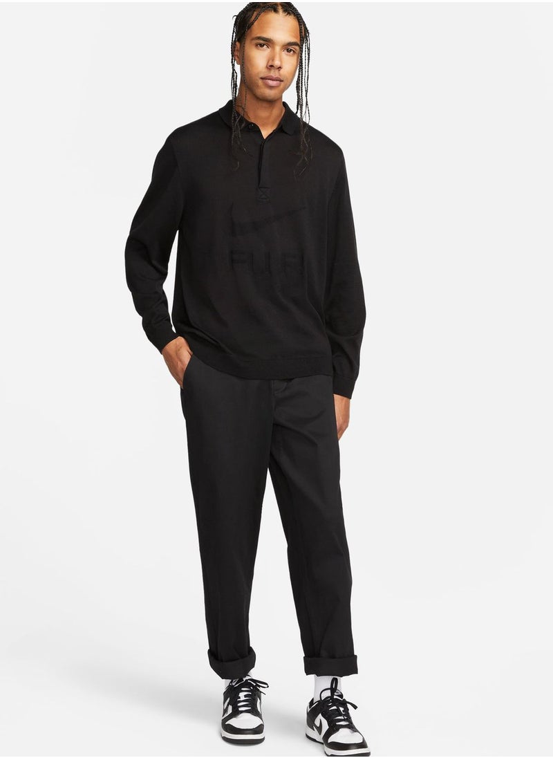 Nike - Nsw Air Sweatshirt - Image 1