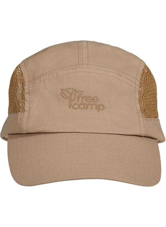 Freecamp Silva Hat Brown 105813  - Image 2