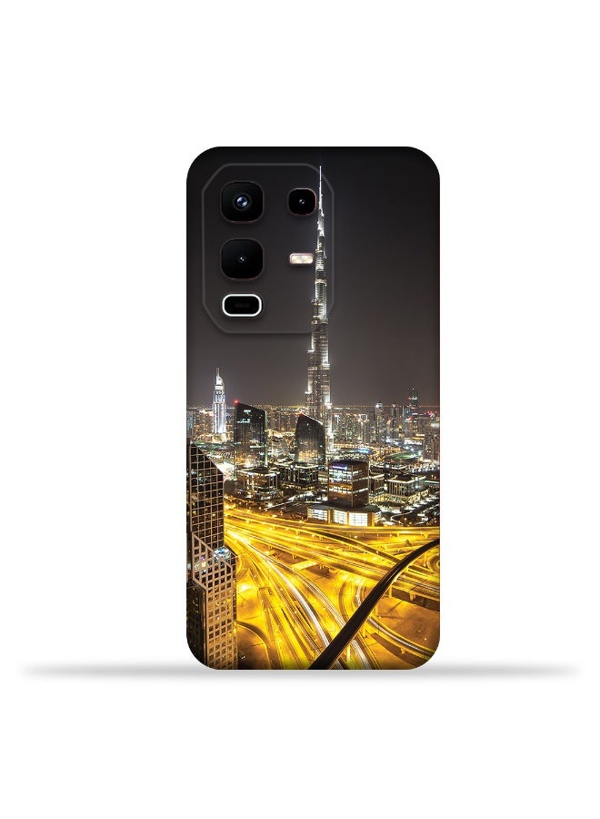 AMC DESIGN Protective Case Cover For Infinix Note 50x 5G - Image 1