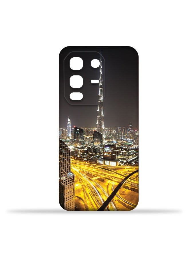 AMC DESIGN Protective Case Cover For Infinix Note 50x 5G - Image 2