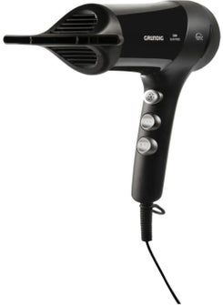 Grundig HD 7582 2300W Hair Dryer  - Image 4