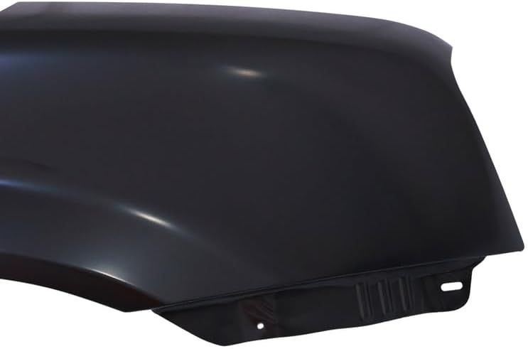 NJ رفرف الجانب الراكب لسيارة L200 (1998-2006) - بديل بعد السوق - Image 2
