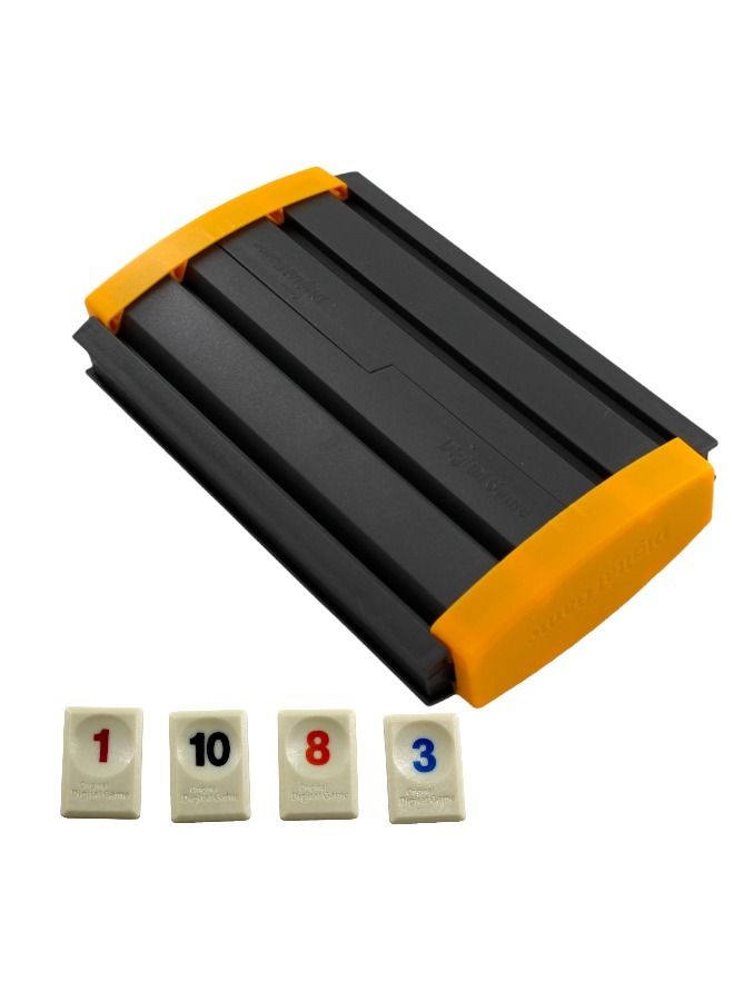 راميكوب لعبة لوح العائلة روميكوب من 2 إلى 4 لاعبين - Image 2