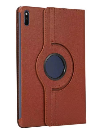 Brown-87