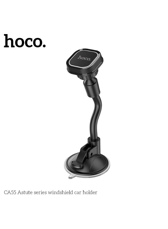 hoco. CA55 Astute series windshield car holder - Image 2